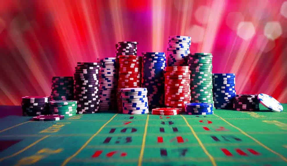 Cassino: Explore a Emocionante Experiência de Jogar em Foz do Iguaçu