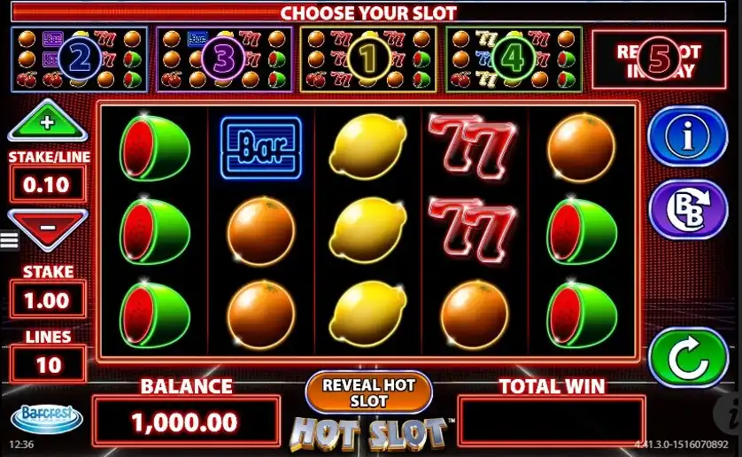 Entendendo o Mundo dos Slots: O Que Você Precisa Saber sobre Voordeur Slot Vervangen, Ted Slot Demo, Slot PCI Serve Para Que e Que Slot Paga mais em Bplay
